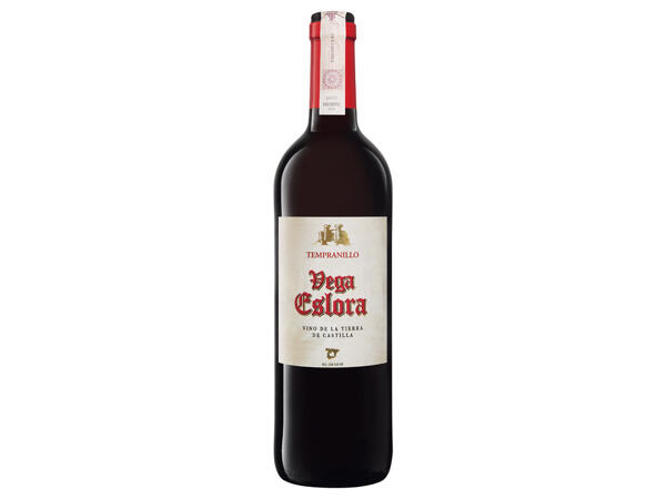 TEMPRANILLO VEGA ESLORA