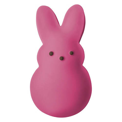Bunny Shaped Squishy Toy