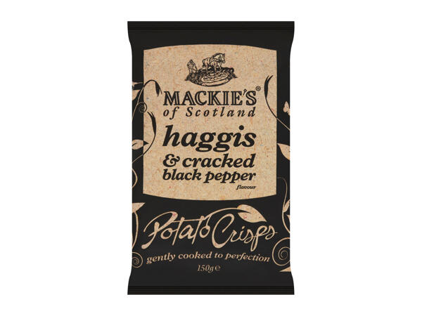 Mackie's of Scotland Potato Chips