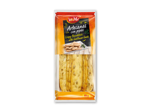 Brødstikker