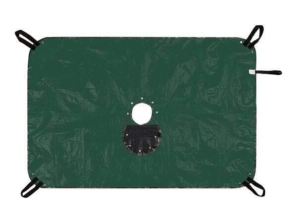 Parkside Planting Mat