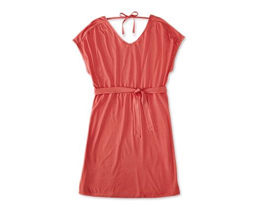 Serra 
 Ladies' Jersey Dress or Jumpsuit