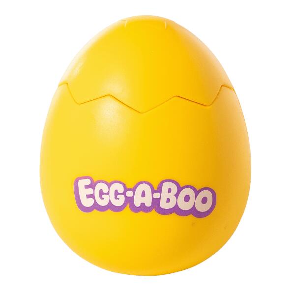 SILVERLIT(R) 				Egg-a-Boo interaktives Osterei