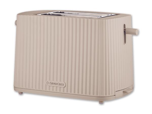 Doppelschlitz-Toaster