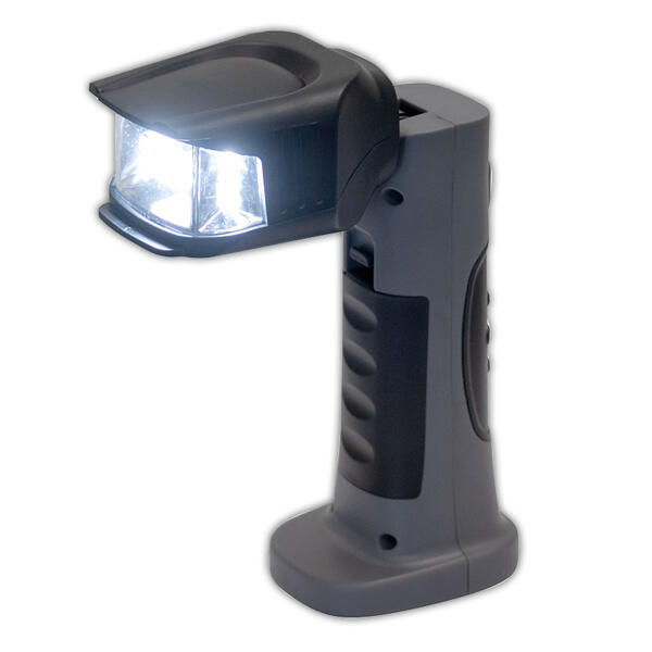 LED-Powerleuchten