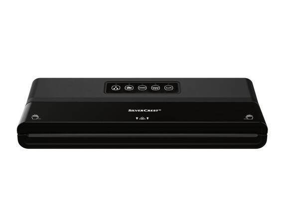 Vacuum Sealer