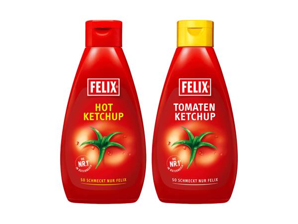 Ketchup