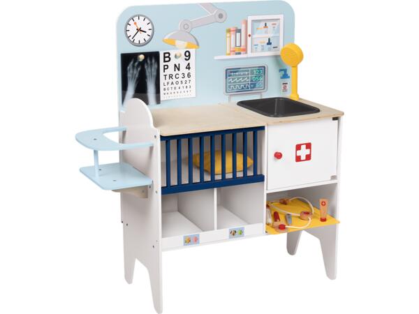 Vet Clinic