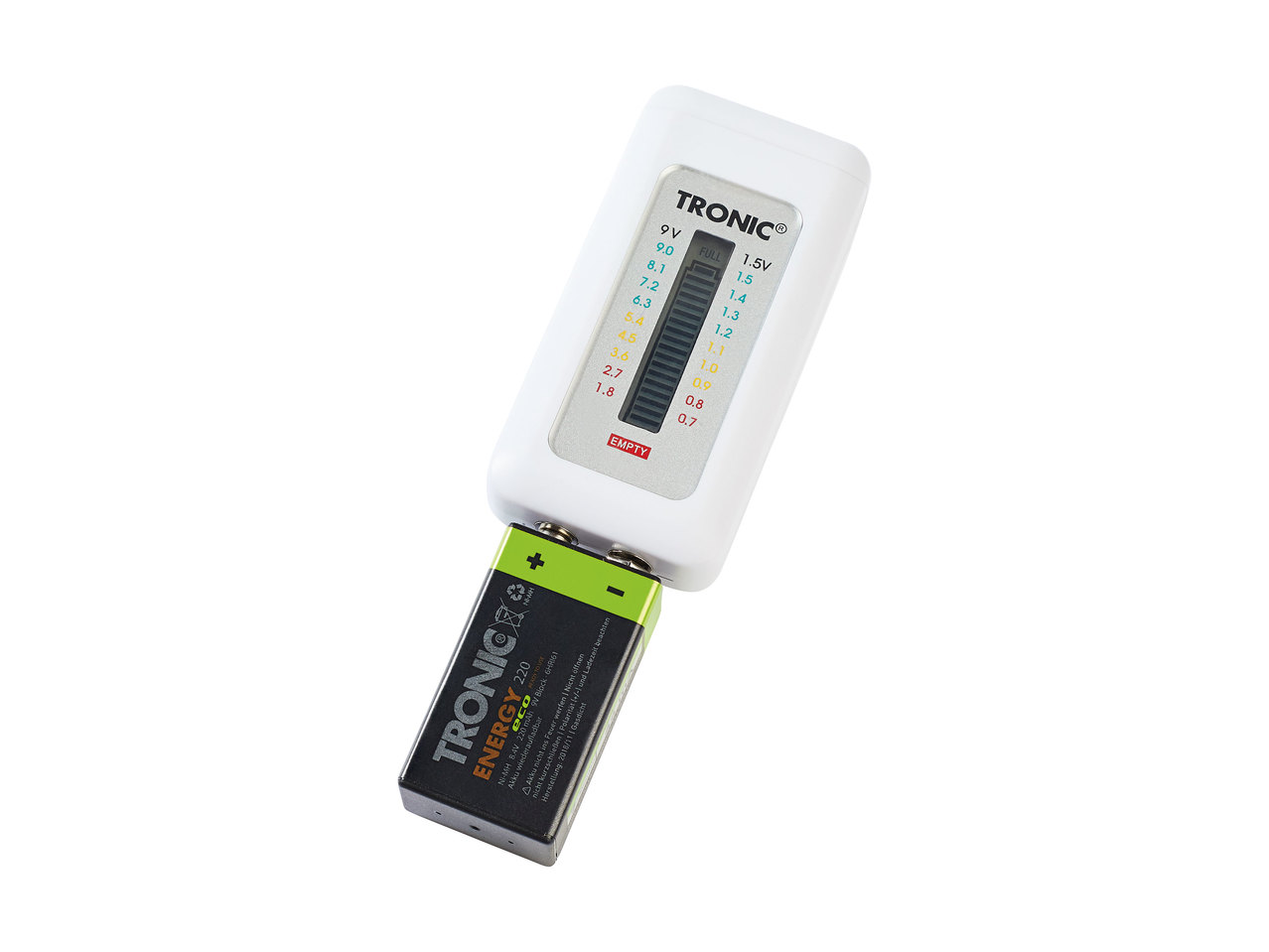 Tronic Battery Tester1