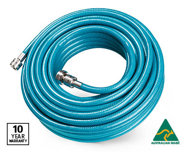 Knitted Garden Hose 25m
