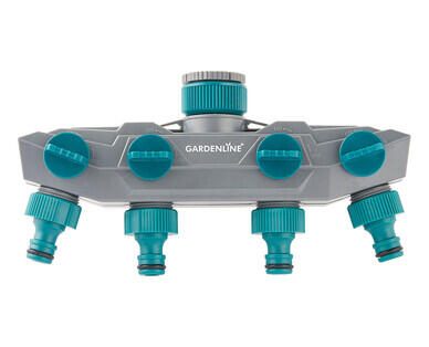 Plastic Hose Accessories