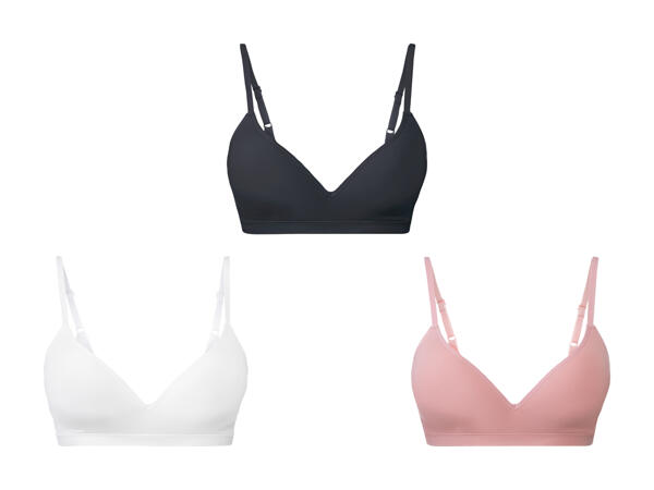 Soutien-gorge soft (uniquement en Suisse alémanique)