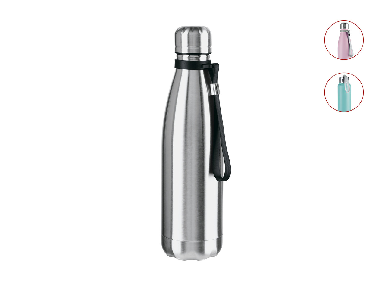Ernesto Insulated Flask1