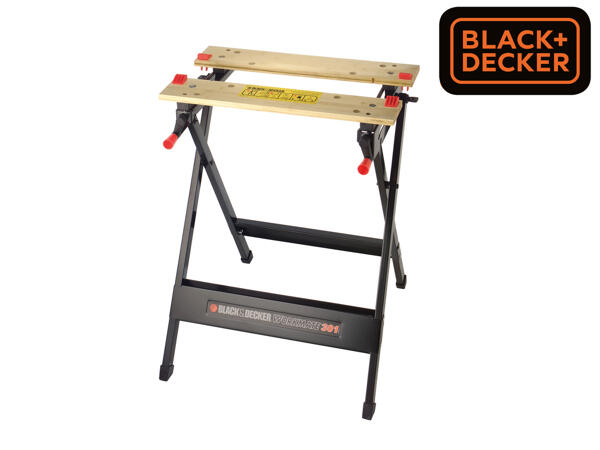 Black & Decker Workmate Workbench