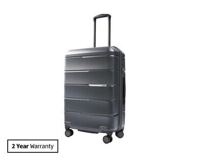 Hard Shell Suitcase