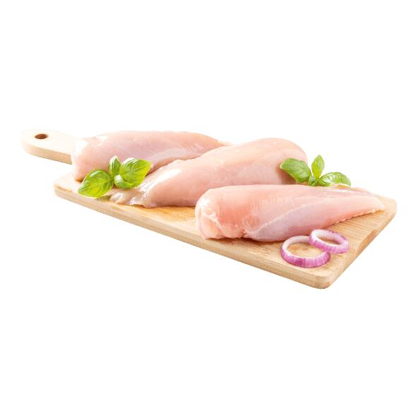 Hähnchenbrustfilet