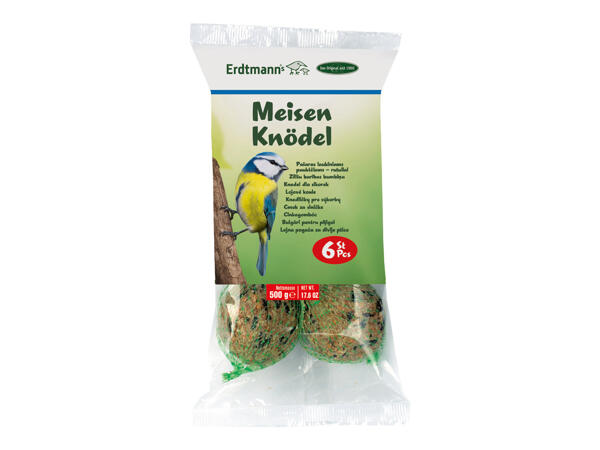 LOJOVÉ KOULE