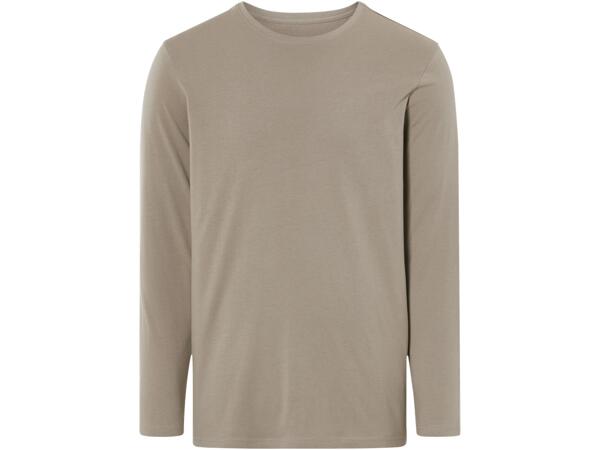 Men's Long Sleeve Tops