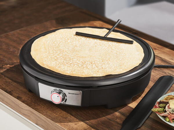 Crêpière