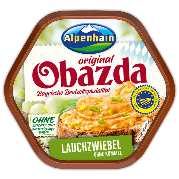 Obazda