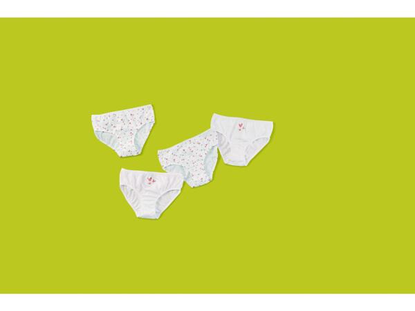 Kids' Briefs