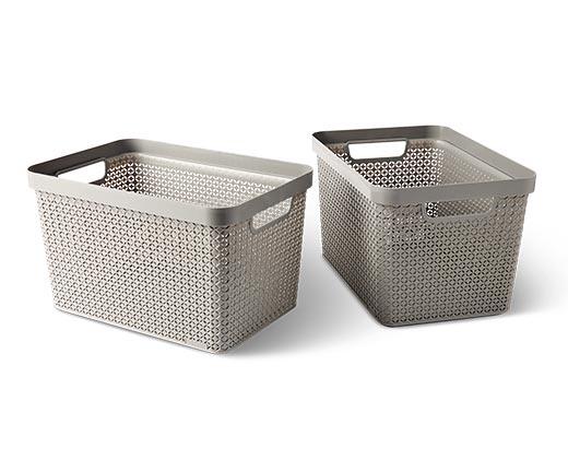 EZY Storage 
 Storage Basket
