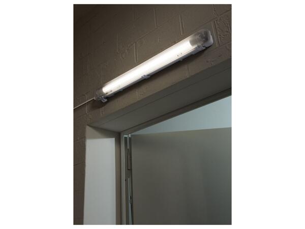 LED Moisture-Proof Light