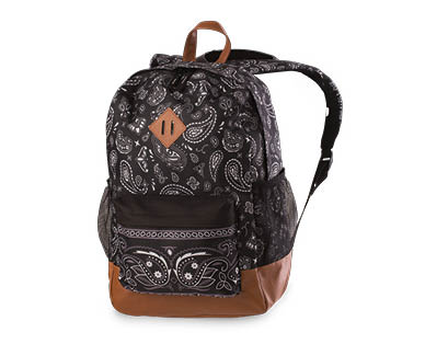 School Backpack