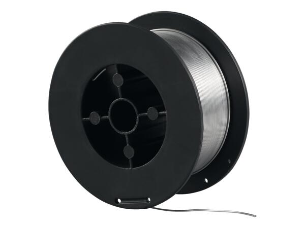 Flux-Cored Wire
