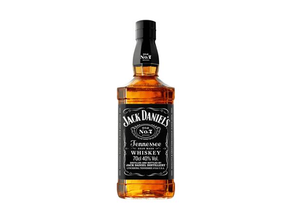 Tennessee Whiskey