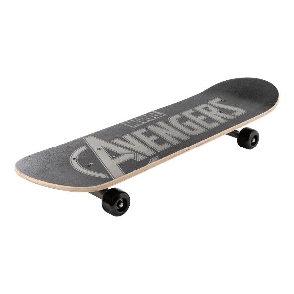 MARVEL(R) 				Skateboard