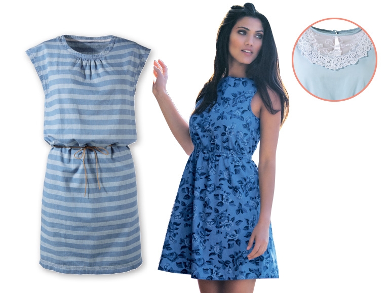 Esmara(R) Ladies' Denim Dress