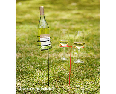 Assorted Beverage Stakes