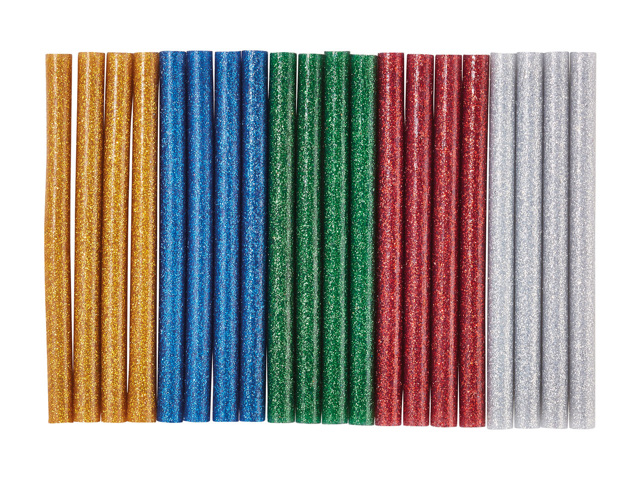 Parkside Glue Gun Sticks1