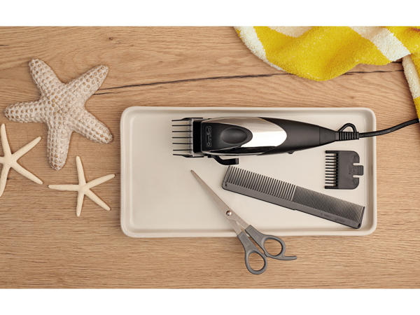 Hair Cutting Kit