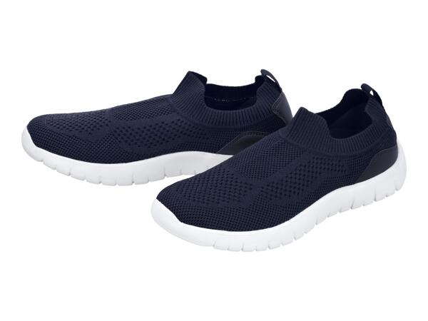 Esmara Men's Blue Trainers
