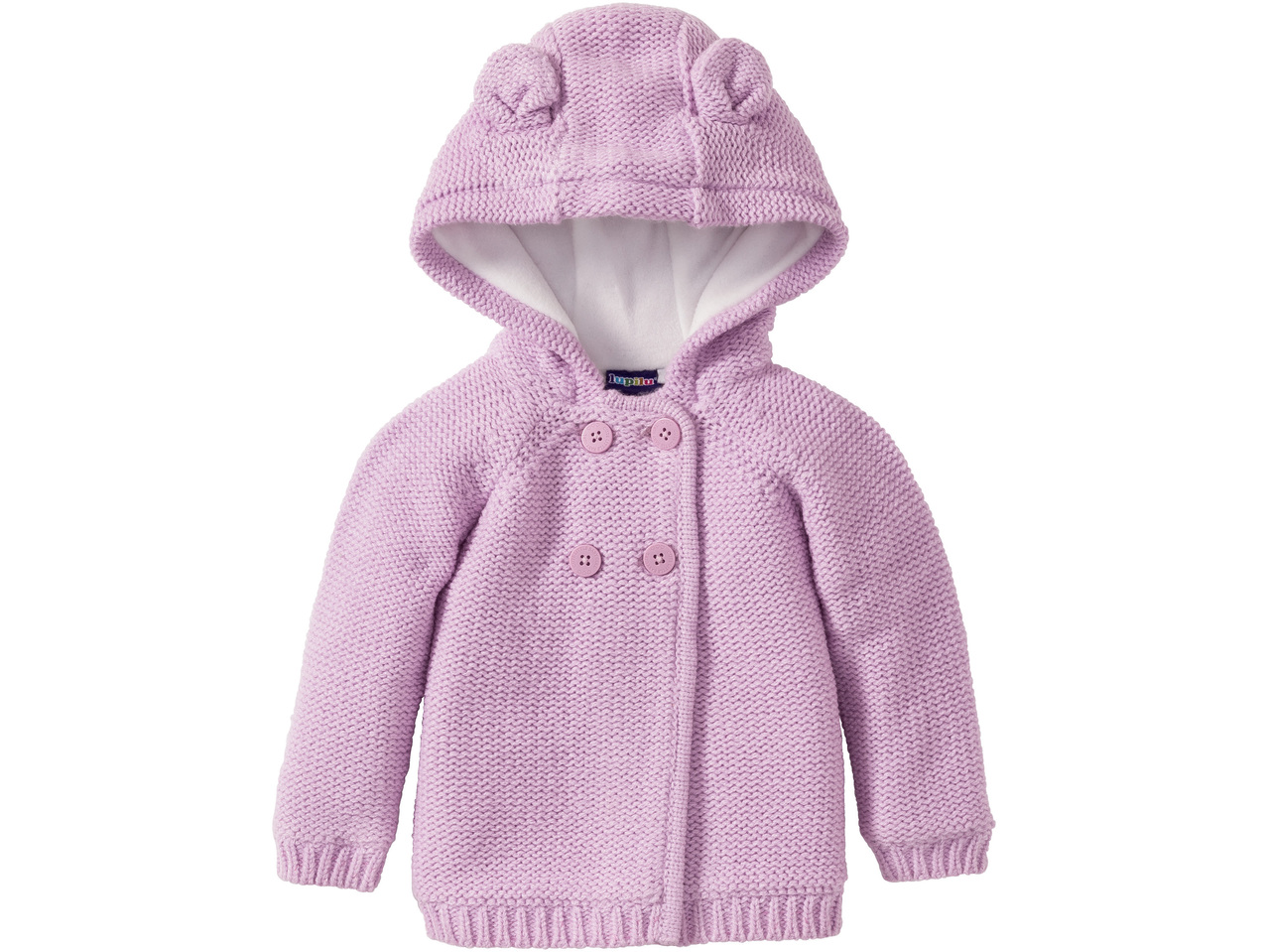 LUPILU Baby Cardigan