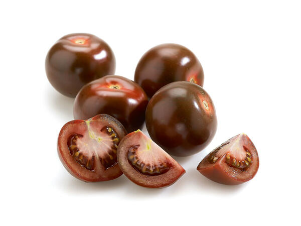 Tomates Kumato