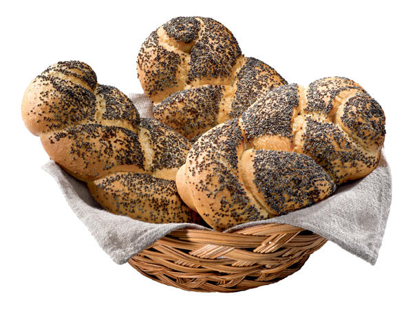 Mohnflesserl