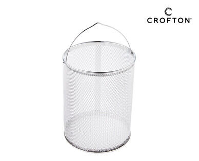 Stainless Steel 2-Tier Steamer Pot or Asparagus Pot