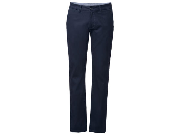 KALHOTY SLIM FIT