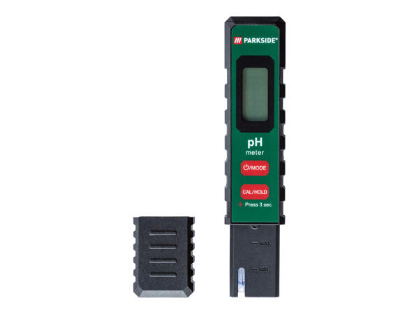 Digital pH Meter