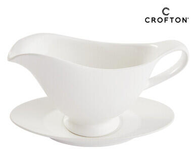 Gravy Boat Assortment