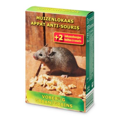Appât à souris