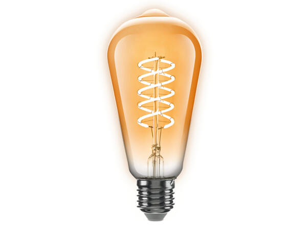 LED-Filamentlampe