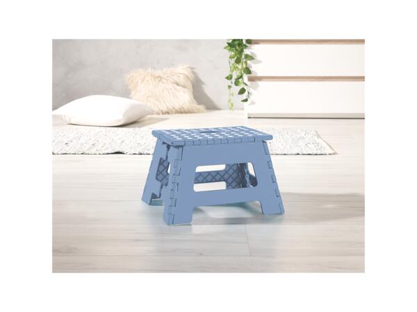 Folding Step Stool