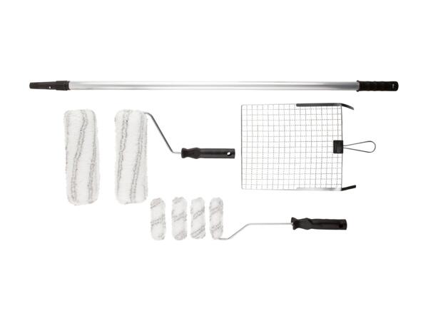 Set de peinture, 10 pcs.