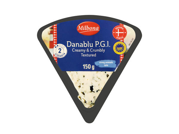 Danablu PGI