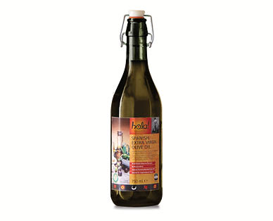 Spanish Extra Virgin Olive Oil 750ml