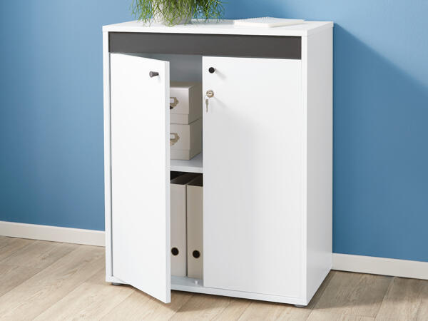 Aktenschrank